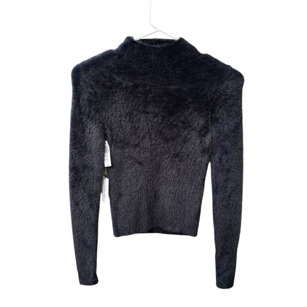 Aritizia Babaton Kuma Sweater XS Black